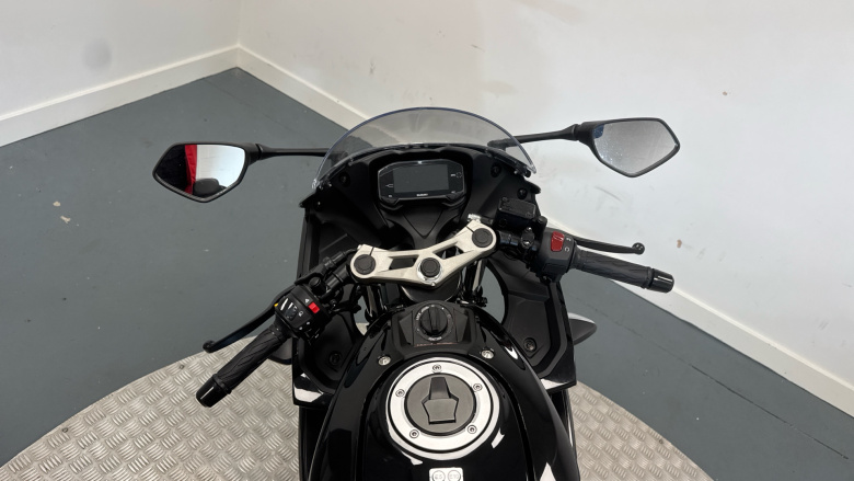 Suzuki Gsx-R 125RLM6 (26MY)